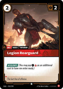 Legion Rearguard (010/298) [Origins]
