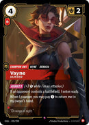 Vayne - Hunter (035/298) [Origins]