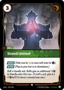 Stand United (053/298) [Origins]