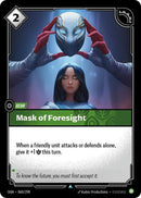 Mask of Foresight (060/298) [Origins]