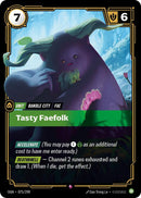 Tasty Faefolk (075/298) [Origins]