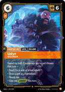 Udyr - Wildman (157/298) [Origins]