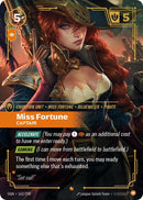 Miss Fortune - Captain (162/298) [Origins]