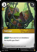 Salvage (224/298) [Origins]