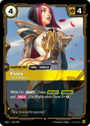 Fiora - Victorious (232/298) [Origins]
