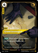 Grand Strategem (233/298) [Origins]