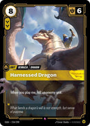 Harnessed Dragon (234/298) [Origins]
