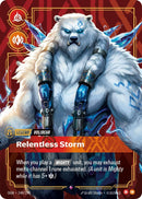 Volibear, Relentless Storm (249/298) (OGN)