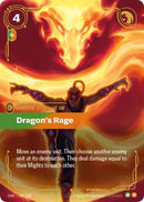 Dragon's Rage (258/298) [Origins]