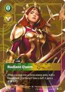 Leona - Radiant Dawn (261/298) [Origins]