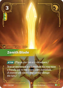 Zenith Blade (262/298) [Origins]