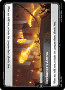 Reckoner's Arena (286/298) [Origins]