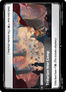 Trifarian War Camp (294/298) [Origins]