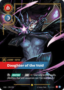 Kai'Sa, Daughter of the Void (Overnumbered) (299/298) (OGN)
