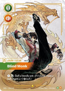 Lee Sin - Blind Monk (Overnumbered) (304/298) [Origins]