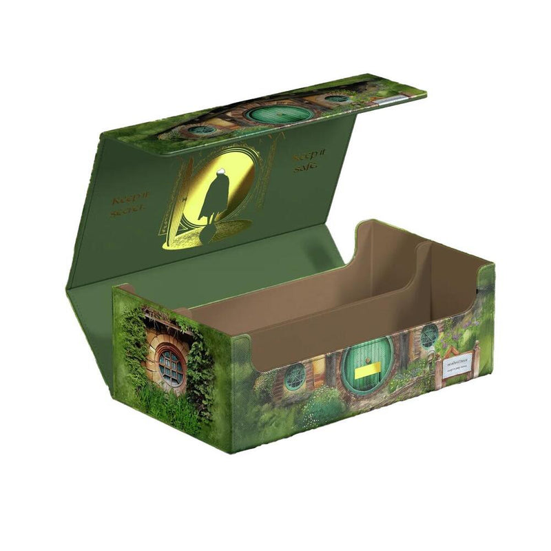 Deck Box - Omnihive™ XenoSkin™ (1000+ / The Lord of the Rings)