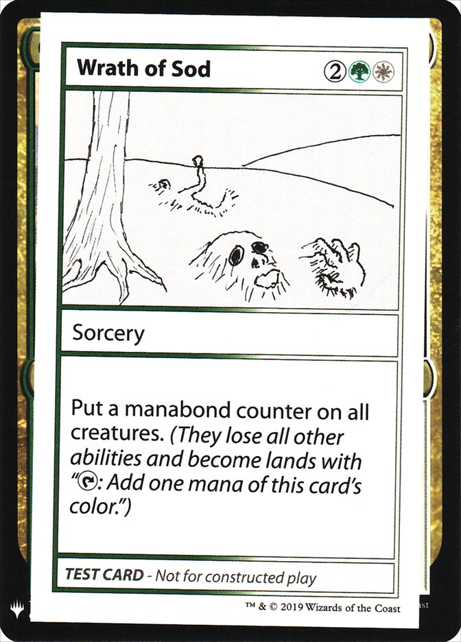 mtg beta playtest cards Pre-Alpha Playtest Power 9 : r/magicTCG
