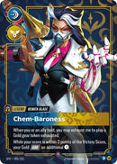 Renata Glasc - Chem-Baroness (201/221) [Spiritforged]