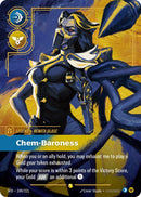 Renata Glasc - Chem-Baroness (Overnumbered) (249/221) [Spiritforged]