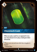 Chemtech Cask (063/221) [Spiritforged]