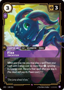 Fizz - Trickster (140/221) [Spiritforged]