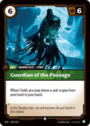 Guardian of the Passage (035/221) [Spiritforged]