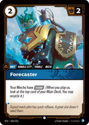 Forecaster (065/221) [Spiritforged]