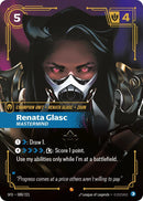 Renata Glasc - Mastermind (088/221) [Spiritforged]