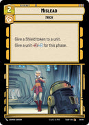 Mislead (81/64) (81/64) [Twin Suns]