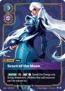 Diana - Scorn of the Moon (197/219) [Unleashed]