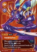 Kha'Zix - Voidreaver (201/219) [Unleashed]