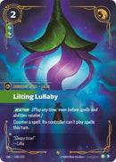 Lilting Lullaby (190/219) [Unleashed]