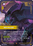 Rift Herald (179/219) [Unleashed]