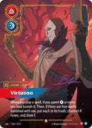 Jhin - Virtuoso (Signature) (226*/219) [Unleashed]