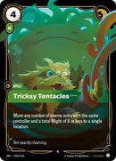 Tricksy Tentacles (054/219) [Unleashed]