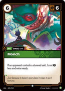 Monch (035/219) [Unleashed]