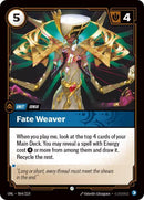 Fate Weaver (064/219) [Unleashed]