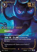 Shadow (194/219) [Unleashed]