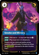 Smoke and Mirrors (083/219) [Unleashed]