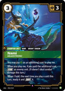 Nami - Headstrong (052/219) [Unleashed]