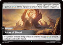 Altar of Blood (206/219) [Unleashed]