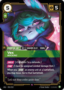 Vex - Mocking (055/219) [Unleashed]