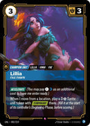 Lillia - Fae Fawn (082/219) [Unleashed]
