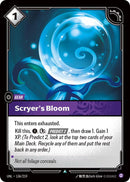 Scryer's Bloom (136/219) [Unleashed]
