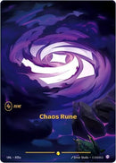 Chaos Rune (R05a) (R05a) (UNL)