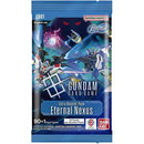 GUNDAM CG - Eternal Nexus [EB01] - BOOSTER