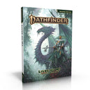 Pathfinder 2 - Livre du MJ (Français)