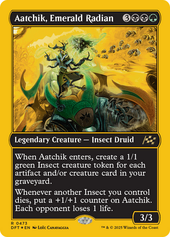 MTG - UNIT FRANAIS MTG - UNIT FRANAIS