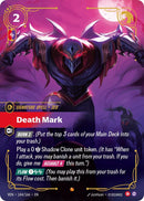 Death Mark (144/166) (VEN)