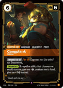 Gangplank - Naval (086/166) [Vendetta]